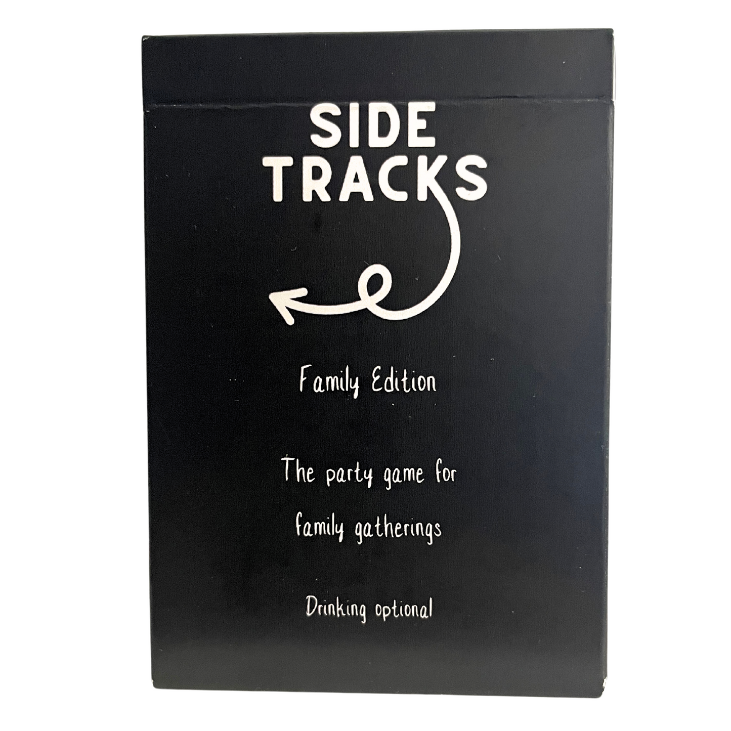 Sidetracks Family Edition