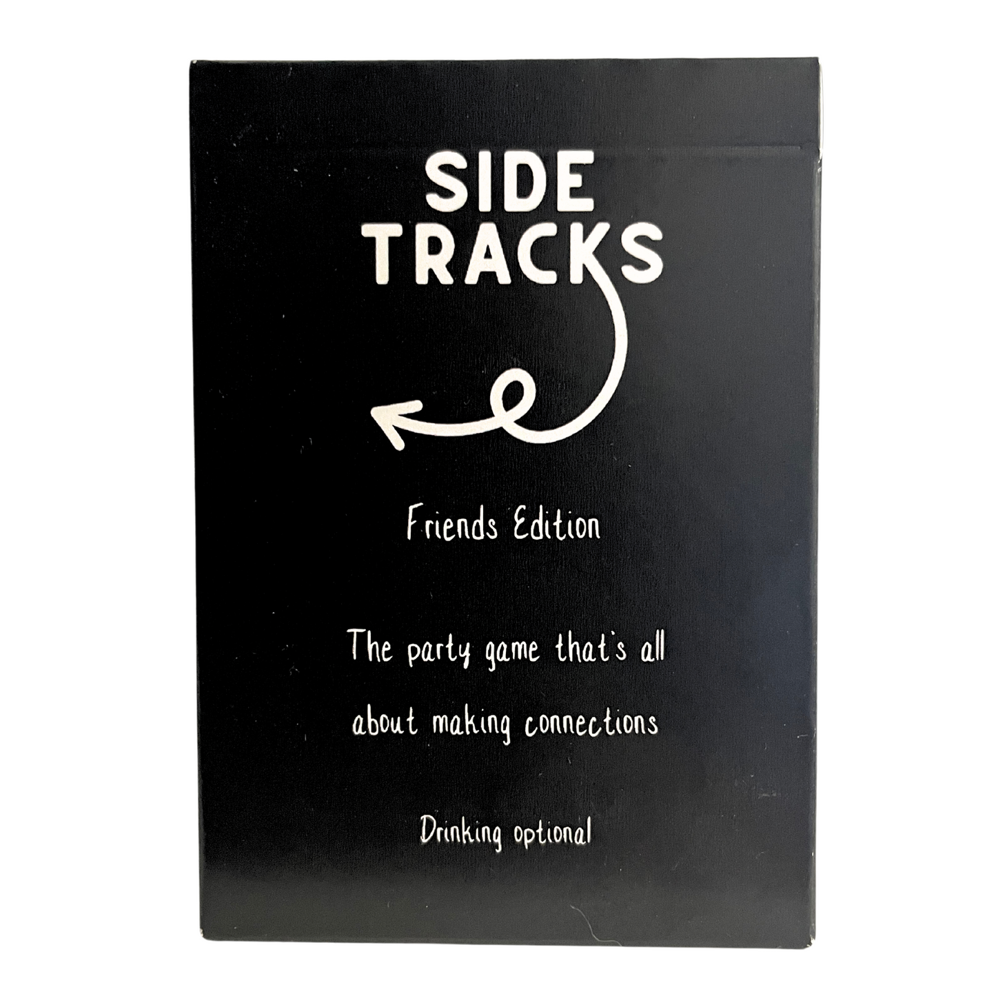 Sidetracks Friends Edition