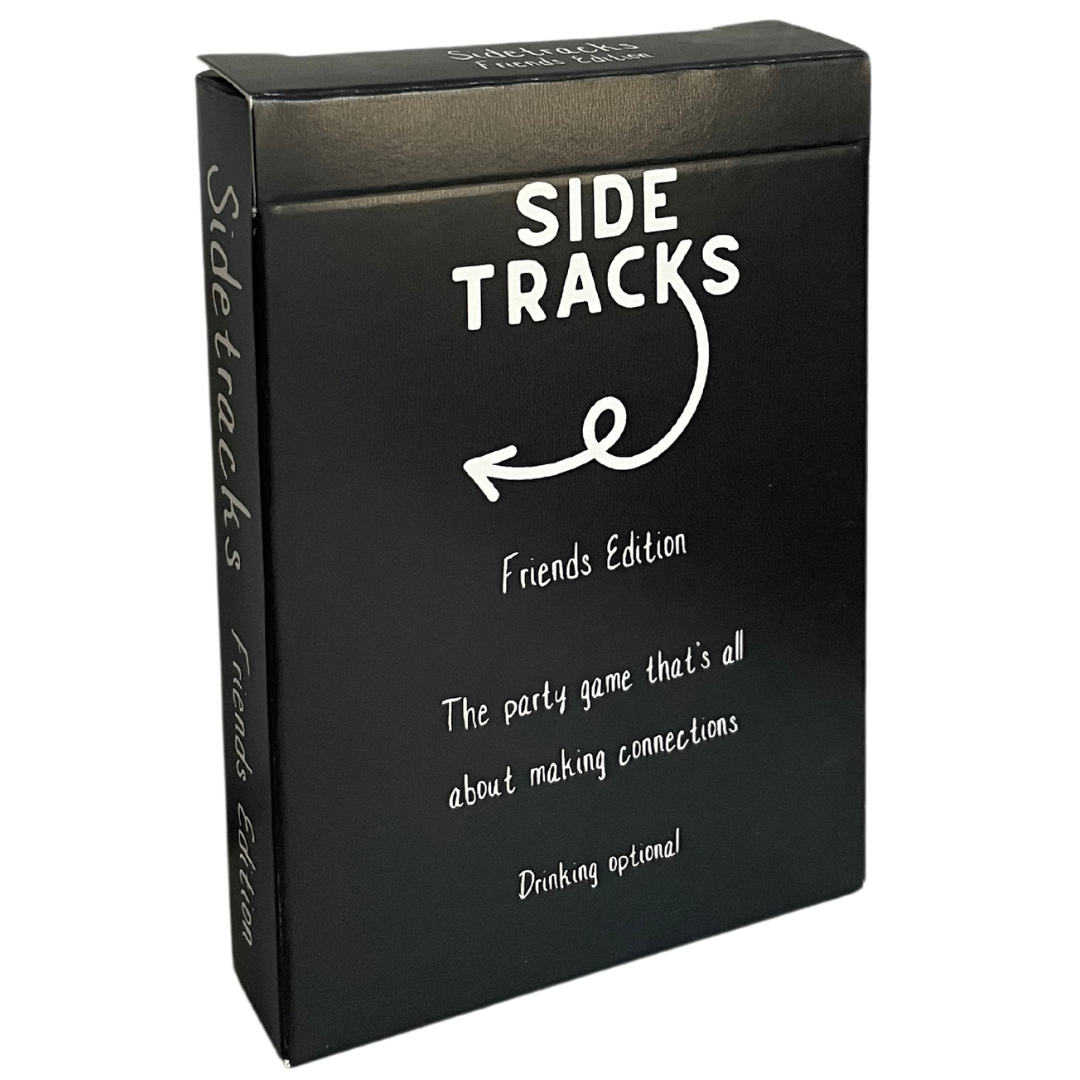 Sidetracks Friends Edition